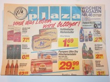 Altes plaza prospekt gebraucht kaufen  Unna