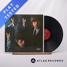 Rolling stones repress for sale  TAUNTON
