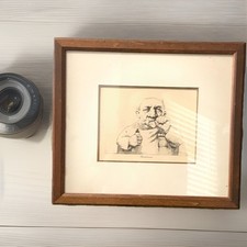 Charles bragg lithograph for sale  Houston