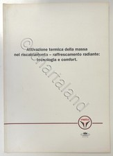 Velta attivazione termica usato  Vimodrone