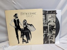 FLEETWOOD MAC - RUMORES- 1977-LP- ÁLBUM COM INSERÇÕES OG, usado comprar usado  Enviando para Brazil