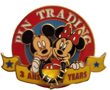 Pin disney dlrp d'occasion  Haubourdin