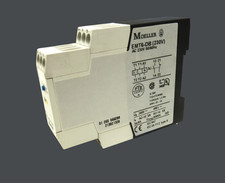 Moeller emt6 ac gebraucht kaufen  Berlin