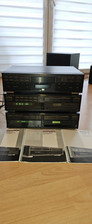 Revox b226 b250 usato  Spedire a Italy