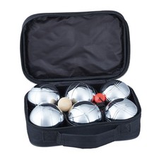 Boule set boules gebraucht kaufen  Halle