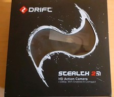 Drift stealth action for sale  CHORLEY