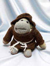 Tips tea monkey for sale  TAVISTOCK