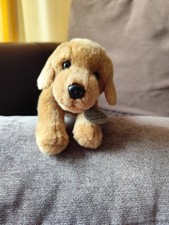 Keel toys labrador for sale  WEDNESBURY