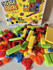 Original stickle bricks for sale  CAMBRIDGE