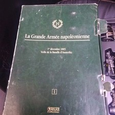 Napoléon grande armée d'occasion  Boulogne-Billancourt