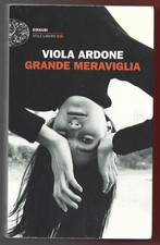 Viola ardone grande usato  Crespellano