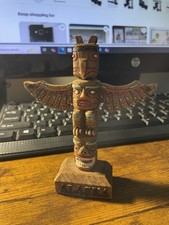 Vintage alaska native for sale  Clearwater