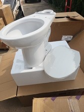 Corner toilet tank for sale  Williamsport