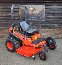Kubota zd326s diesel for sale  HITCHIN