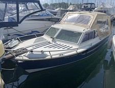 Motorboot hersteller schweizer gebraucht kaufen  Langenargen