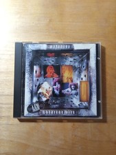 Nazareth Greatest Hits   (CD, 1996) comprar usado  Enviando para Brazil