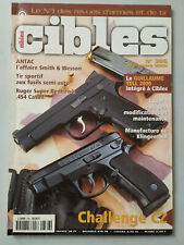 Cibles 366 2000 d'occasion  Le Creusot