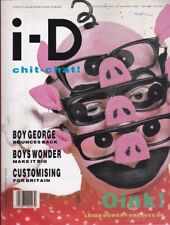 Magazine leigh bowery for sale  PLYMOUTH