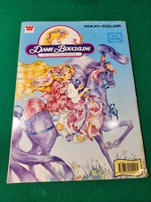 Livre coloriage dame d'occasion  Meaux