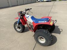 1985 honda atc for sale  Anderson