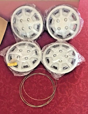 wheel trim set 13 for sale wheel trim set 13 for sale NORTH WALSHAM