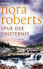 Spur finsternis roman gebraucht kaufen  Berlin