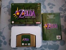 N64 legend zelda for sale  DONCASTER