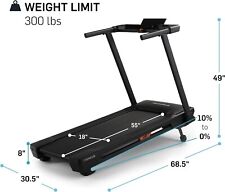 Nordictrack series treadmill for sale  Brentwood