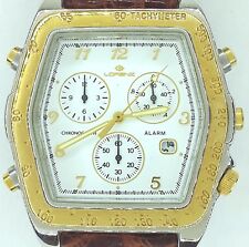 Stravagante orologio cronograf usato  Thiene