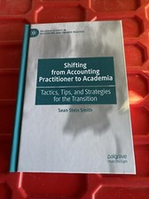 Shifting accounting practition for sale  Boswell