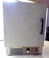 Antigo forno de convecção por gravidade Fisher Scientific 500 Series Isotemp modelo 516G, usado comprar usado  Enviando para Brazil