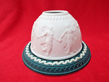 Wedgwood jasperware spruce for sale  WATERLOOVILLE