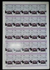 Automobiles feuille complete d'occasion  Grièges