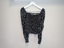 Bluse mille fleur gebraucht kaufen  Erftstadt