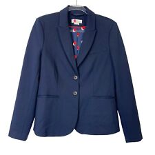 Boden navy blazer for sale  Naperville