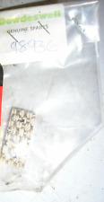 Brake pad 98936 for sale  LAUNCESTON