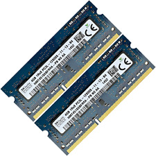 Laptop memory ram for sale  MANCHESTER