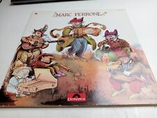 Marc perrone accordeon d'occasion  Expédié en Belgium