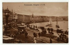 Old sepia postcard for sale  BASINGSTOKE