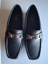 Mocassins noires neufs d'occasion  Montceau-les-Mines