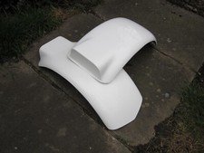 Trike mudguards new for sale  GRANTHAM
