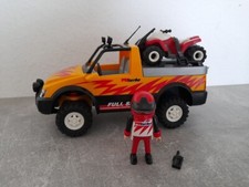 Playmobil 4228 pick gebraucht kaufen  Bruchköbel