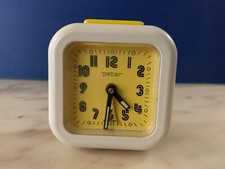 Vintage piccola orologio usato  Gioia del Colle