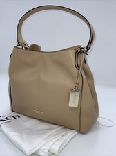 Coach beechwood leather for sale  Lees Summit