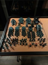Warhammer 40k horus for sale  Plain City