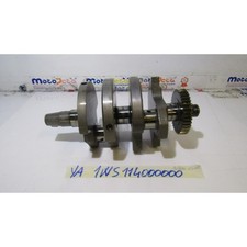 Yamaha albero motore usato  Montecalvo Irpino