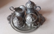 Servizio caffè tè usato  Biella