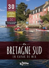 Guide bretagne sud d'occasion Guide bretagne sud d'occasion  Pont-de-Buis-lès-Quimerch