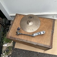 Free paiste 402 for sale  LEEDS