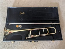 Trombone open wrap for sale  New Market